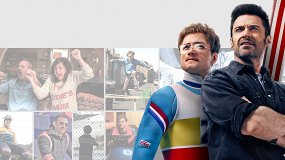 Эдди «Орел»