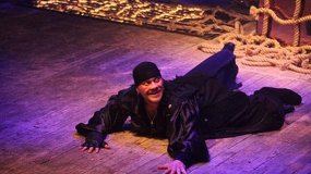 В поисках сокровищ, или Невероятная история одного кораблекрушения