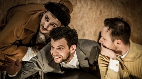 Мертвые души