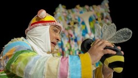 Сказка о царе Салтане
