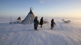 40000 лет на краю ойкумены