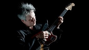 Marc Ribot's Ceramic Dog