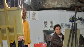 Людмила Горлова: Встречи на нейтральной полосе, или Аварийное включение. Часть 2