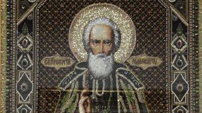 Шедевры современного православного искусства России