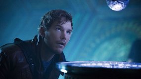 Стражи Галактики