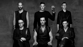 Rammstein