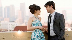 500 дней лета