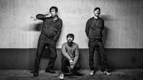 Peter Bjorn and John
