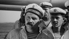 Броненосец «Потемкин»