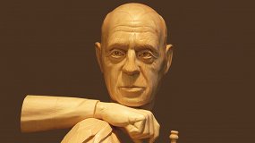 Леонтий Усов. Сибирский валенок