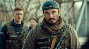 «Балканский рубеж» как «9 рота»: бодрый боевик умеренно патриотических взглядов