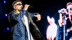 Баста, Matrang, Смоки Мо, Gruppa Skryptonitе и T-Fest выступят на Пикнике «Афиши»-2019