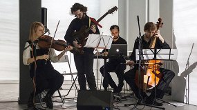 «1oScillate»: Kymatic