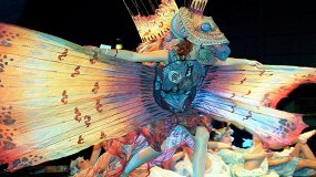Вау-мода! World of Wearableart
