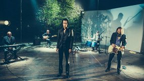 Nick Cave & The Bad Seeds