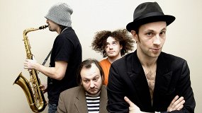 Billy’s Band
