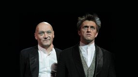 Ветер шумит в тополях
