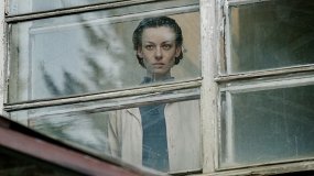 Три дня до весны