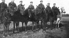 Башкортостан в годы Великой Отечественной войны 1941–1945