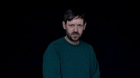 «Shift»: Efdemin