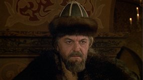 Борис Годунов