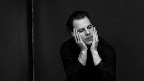 Оркестр musicAeterna. Дирижер Теодор Курентзис