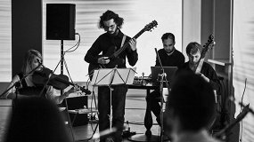 Kymatic ensemble