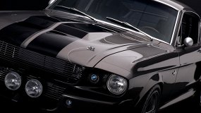 Угнать за 60 секунд