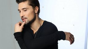 «Планета Билан»: Дима Билан