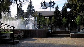 Кони привередливые