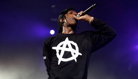 A$ap Rocky