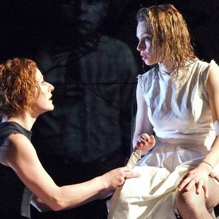 Добрый человек из Сезуана