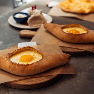 Фото ресторана: Мамука