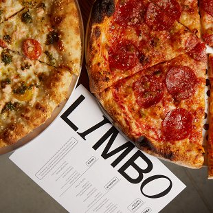 Фото ресторана: Limbo