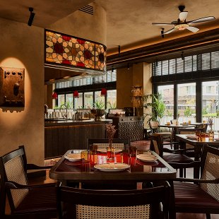 Фото ресторана: Тюрки Diner