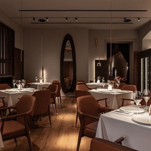 Фото ресторана: Savras