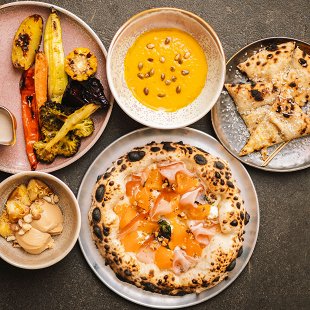 Фото ресторана: Кубана Toscana