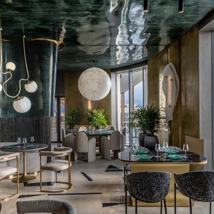 Фото ресторана: Le Ri