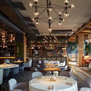 Фото ресторана: Огонек моей души