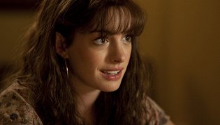 Фото Энн Хэтэуэй