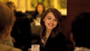 Фото Хлоя Грейс Морец