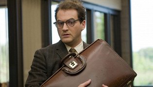 Фото Майкл Сталбарг