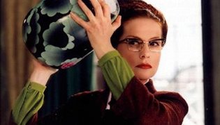 Фото Изабель Юппер