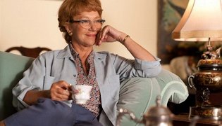 Фото Хелен Миррен