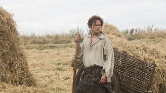 Чужестранка / Outlander