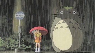 Хаяо Миядзаки (Hayao Miyazaki) , фильмография