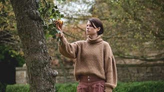 Род мужской