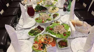 Карты Пушкинской, Астрахани и государственных служб