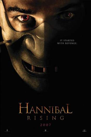 Ганнибал: Восхождение / Hannibal Rising