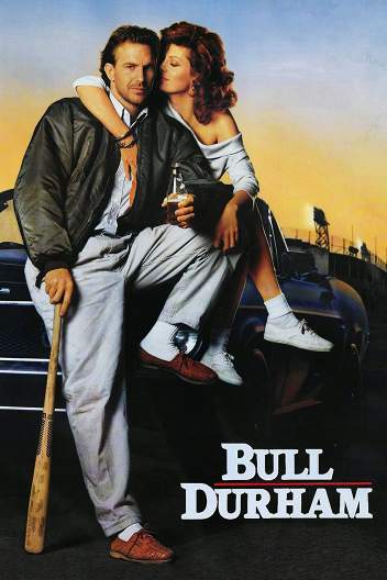 Дарэмский бык / Bull Durham